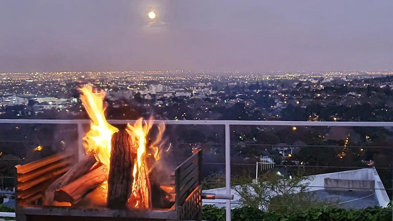 Panorama Guest House Cape Town