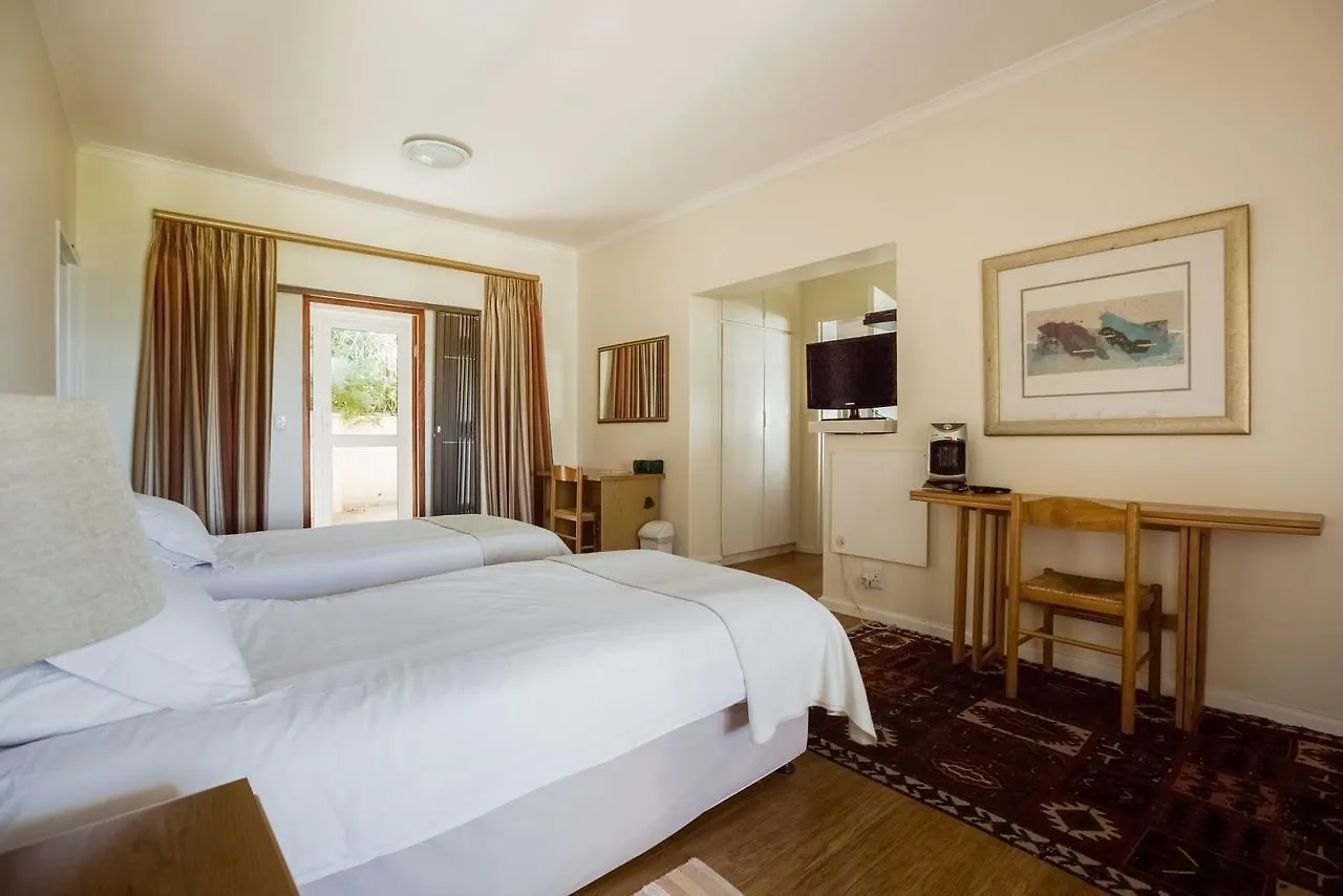 Panorama Guest House Cape Town