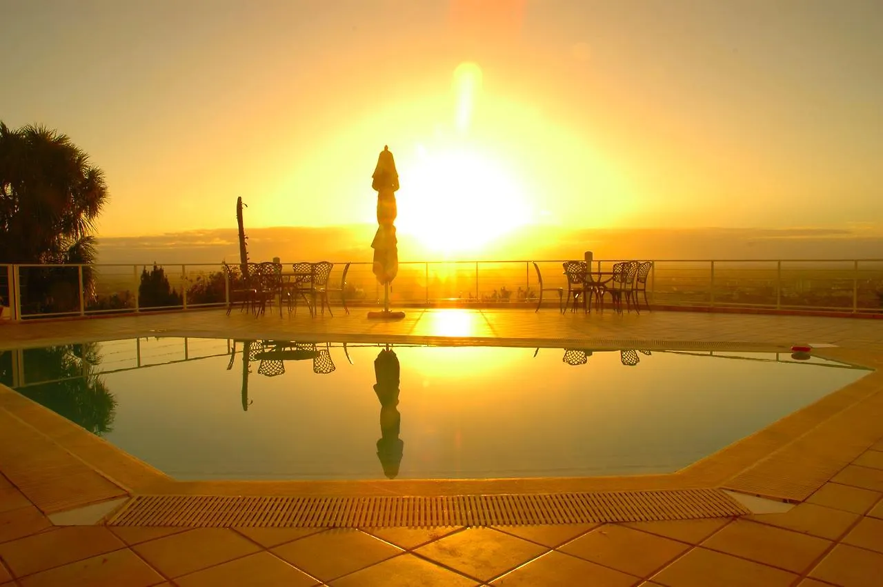 Panorama Guest House Cape Town 3*,