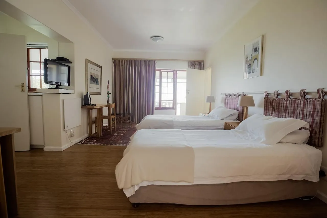 Panorama Guest House Cape Town 3*,  South Africa