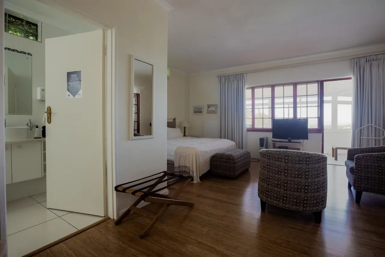 Panorama Guest House Cape Town