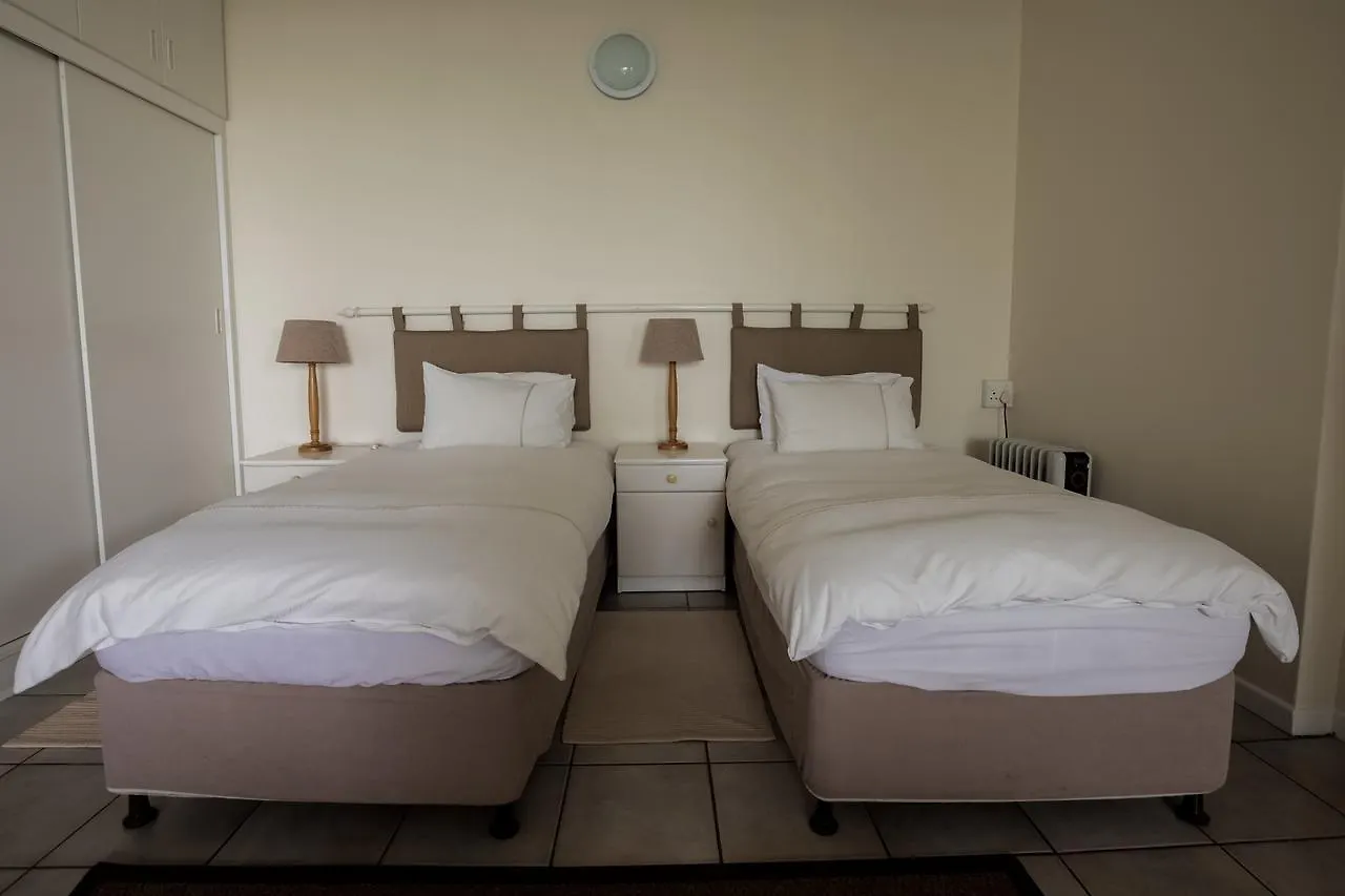 Panorama Guest House Cape Town