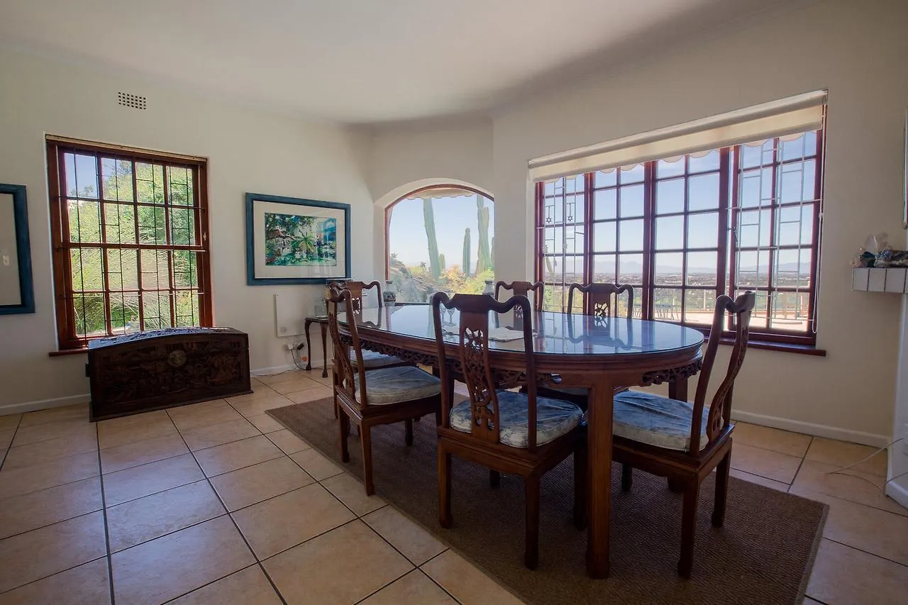 Panorama Guest House Cape Town