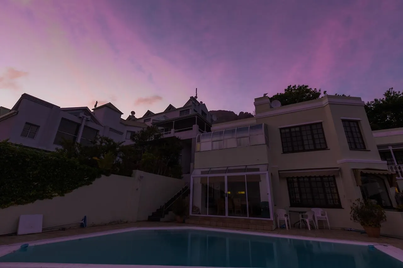 Panorama Guest House Cape Town