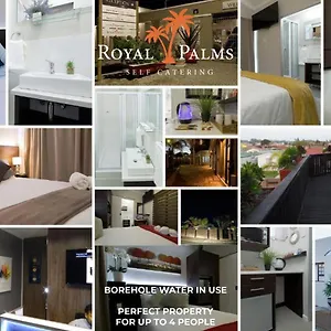 Royal Palms Gasthof