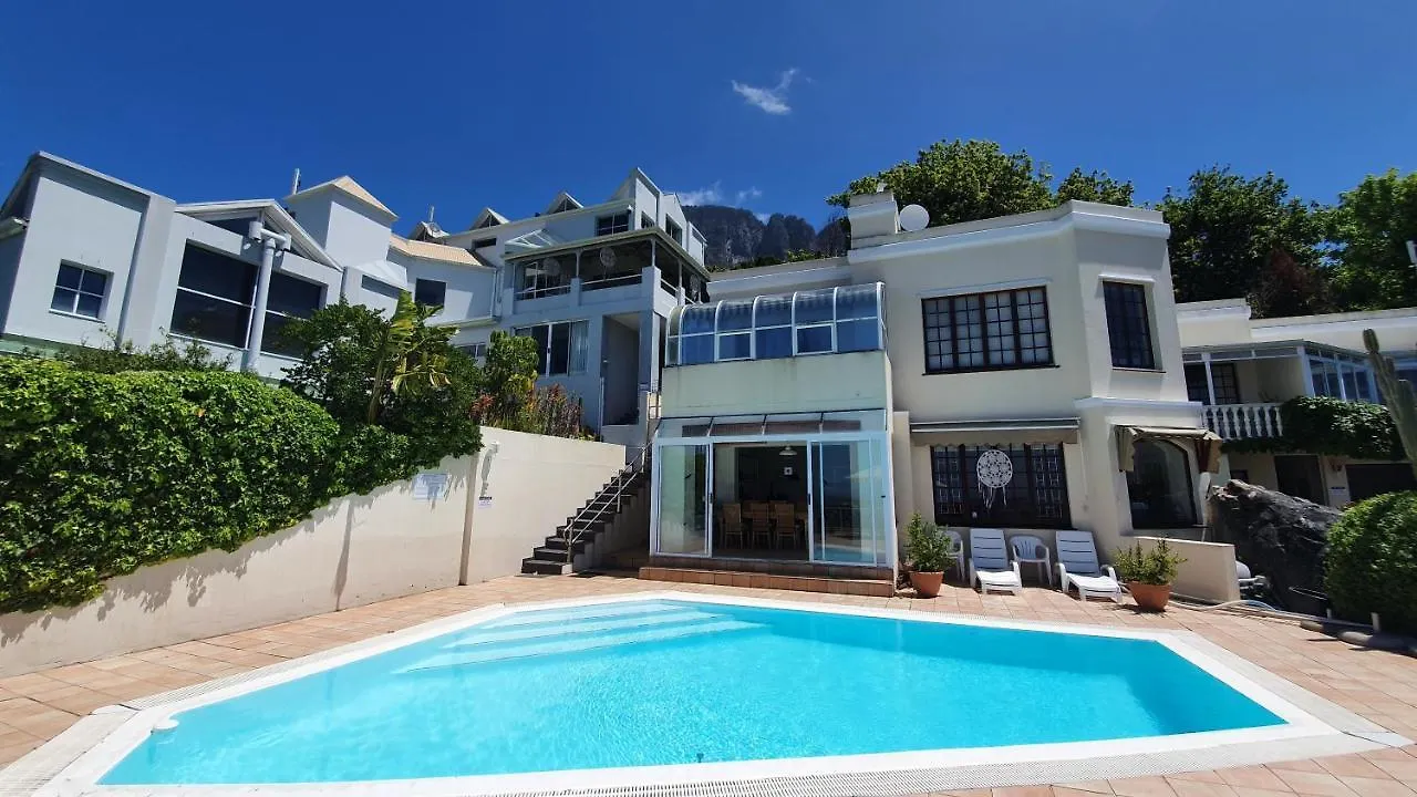 Panorama Guest House Kapstadt