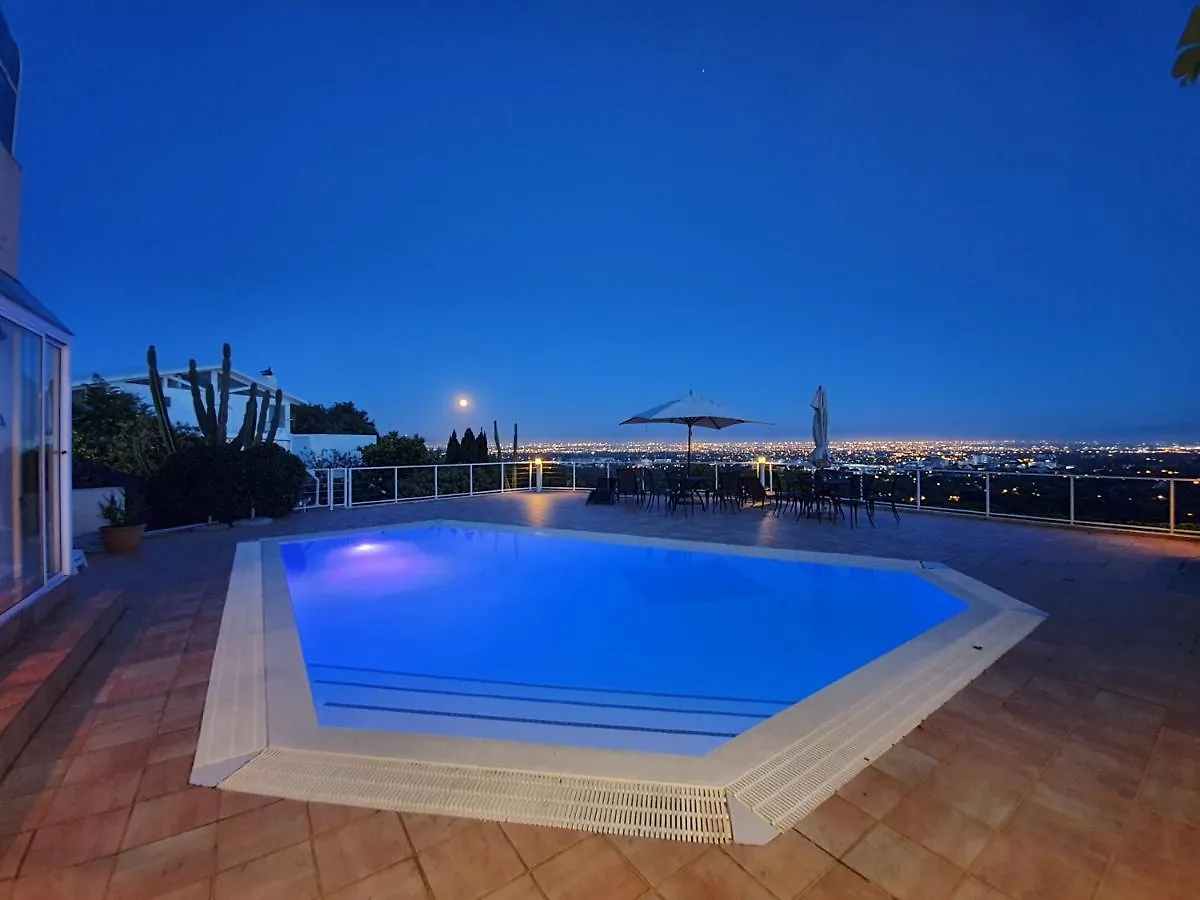 Panorama Guest House Kapstadt