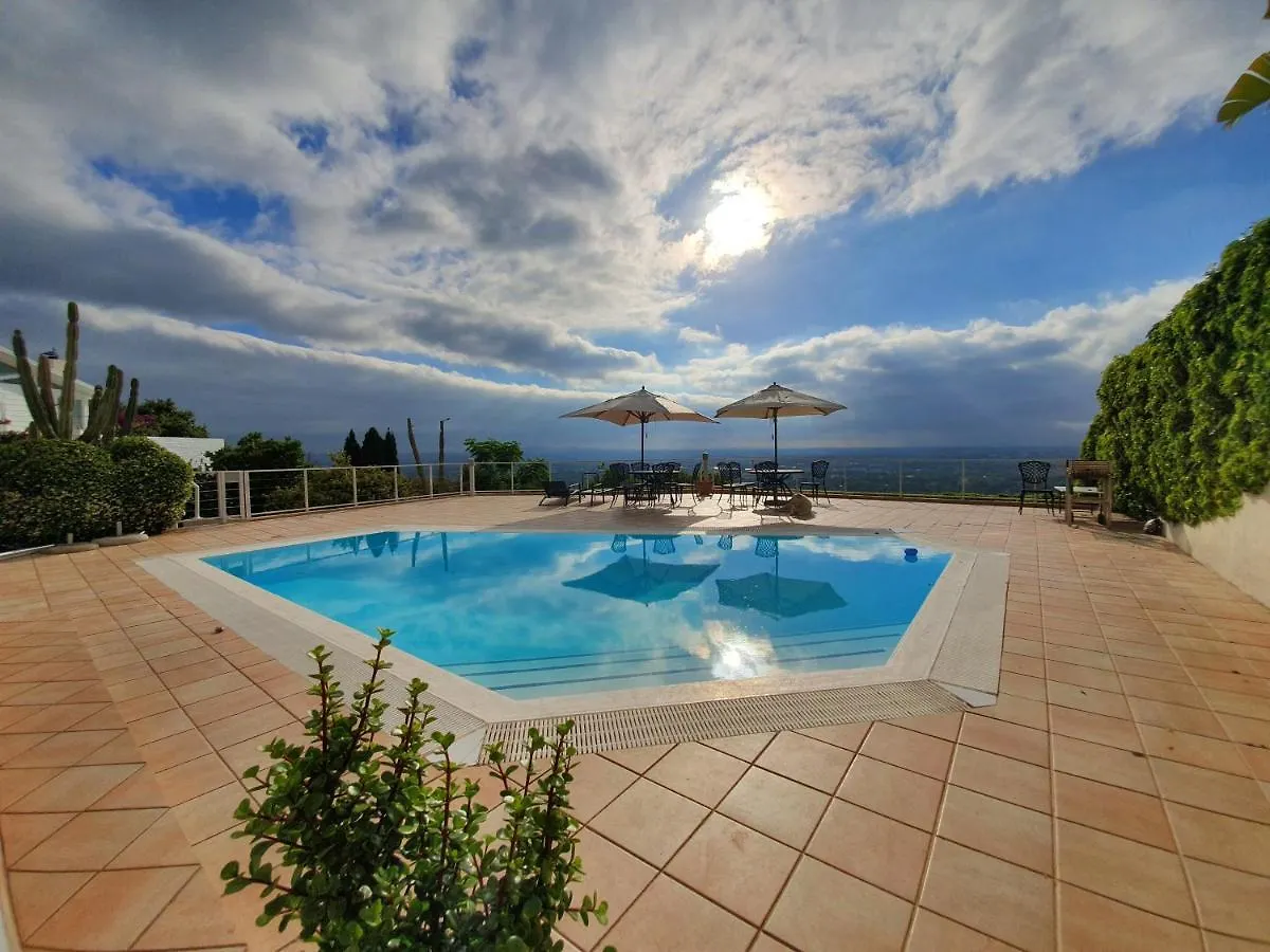 Panorama Guest House Kapstadt