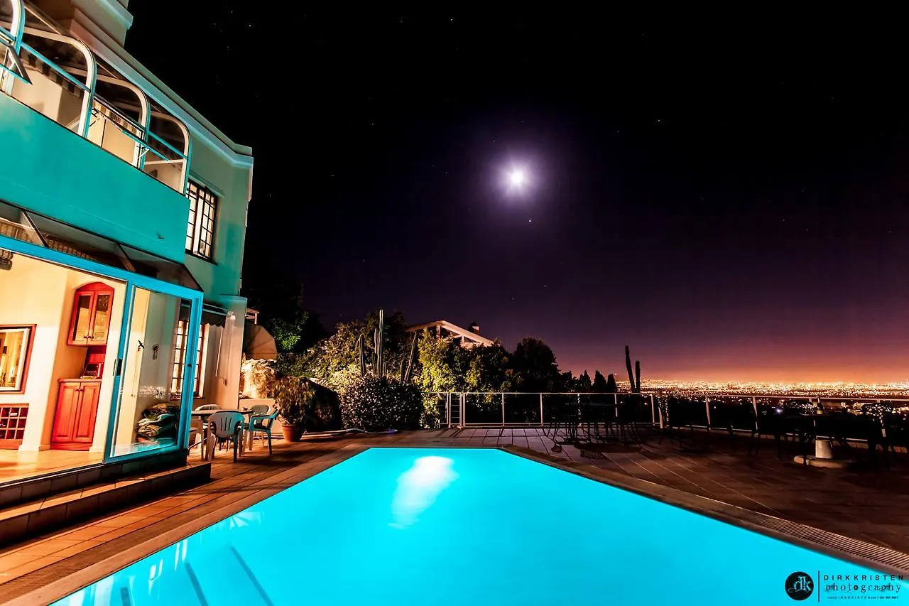 Panorama Guest House Kapstadt