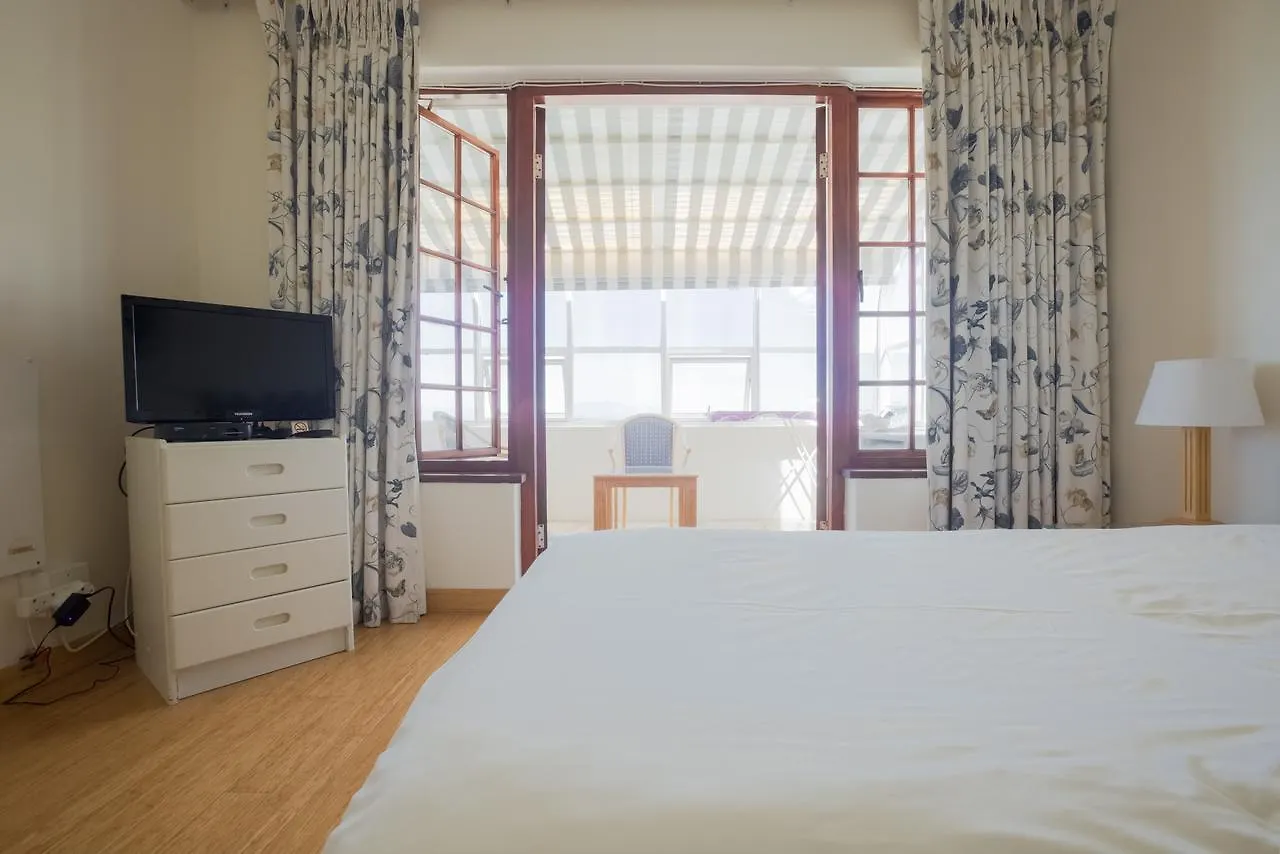 Panorama Guest House Kapstadt 3*,