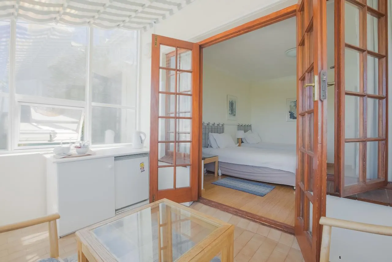 Panorama Guest House Kapstadt Südafrika