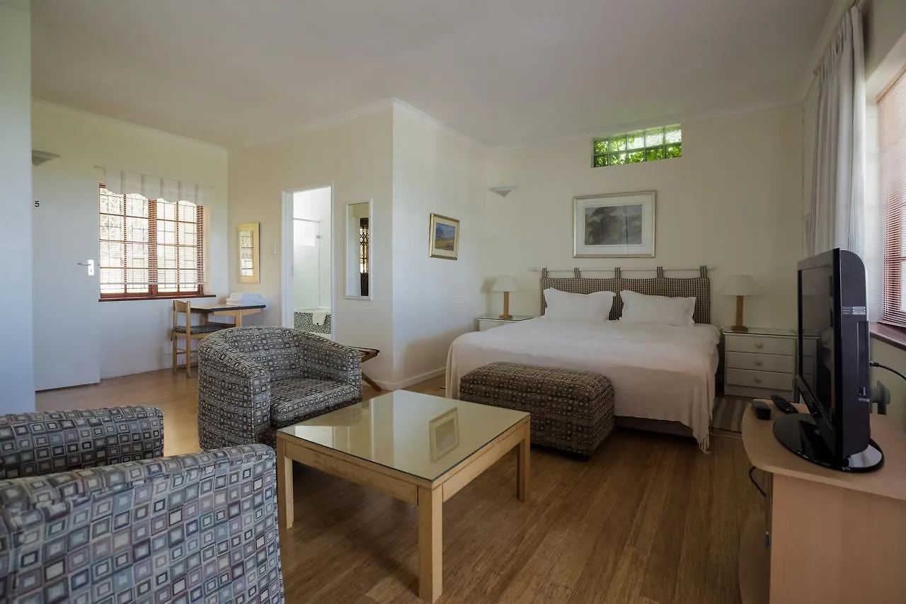 Panorama Guest House Kapstadt