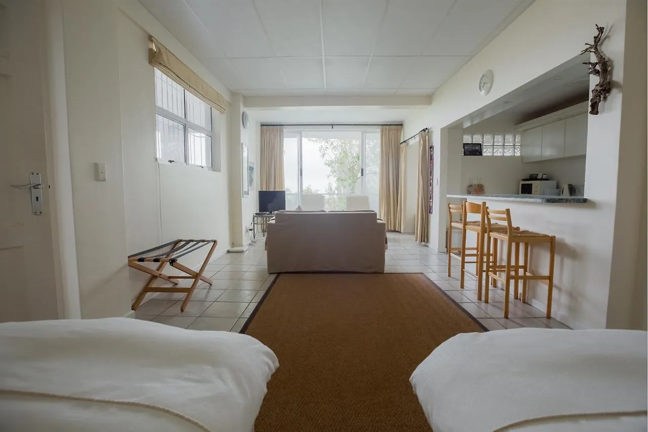 Panorama Guest House Kapstadt