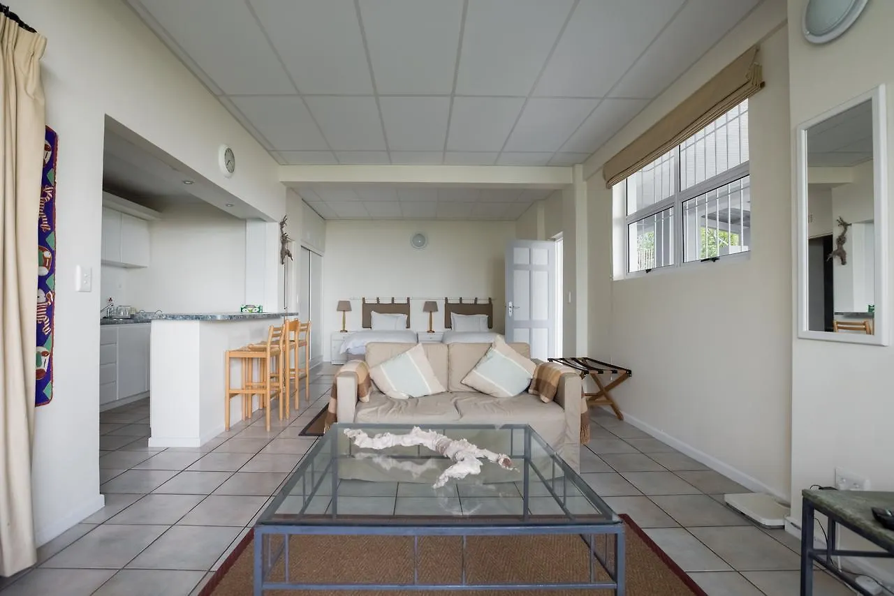 Panorama Guest House Kapstadt