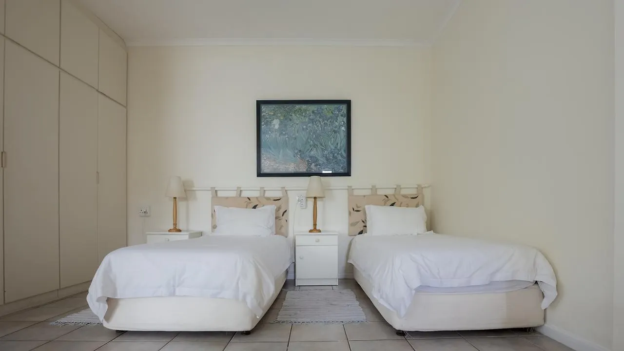 Panorama Guest House Kapstadt