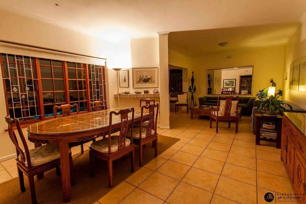 Panorama Guest House Kapstadt