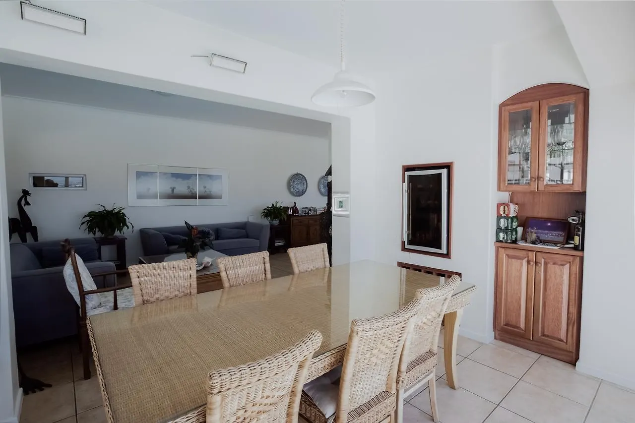 Panorama Guest House Kapstadt Südafrika