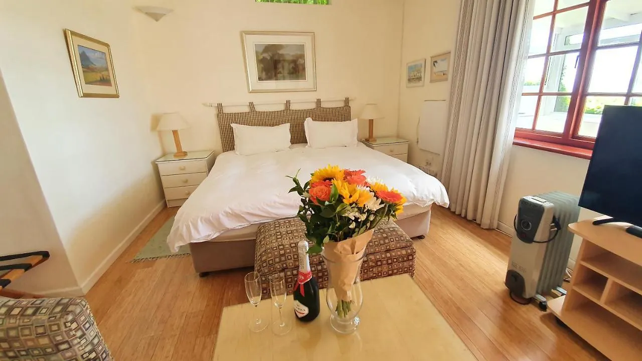 Panorama Guest House Κέιπ Τάουν