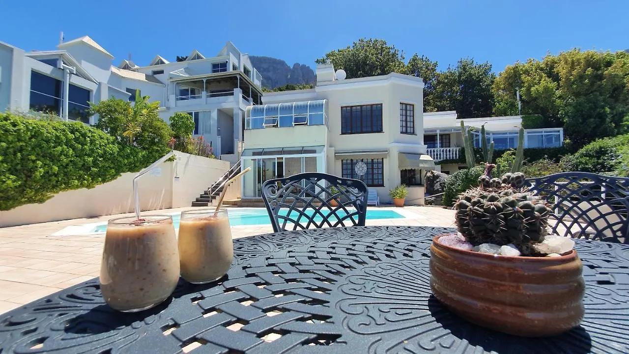 Panorama Guest House Κέιπ Τάουν