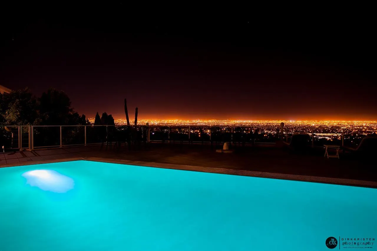 Panorama Guest House Κέιπ Τάουν