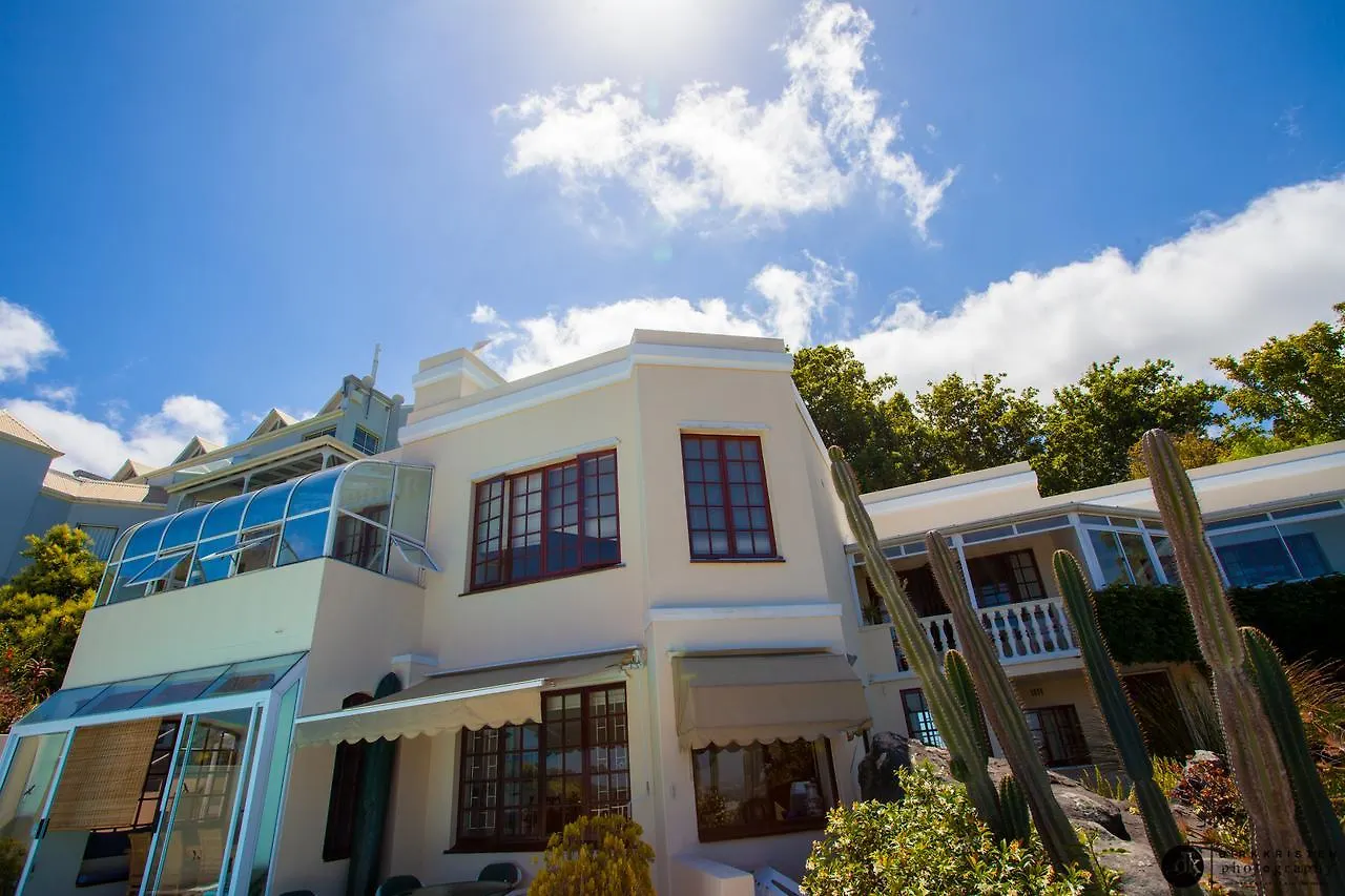 Panorama Guest House Κέιπ Τάουν
