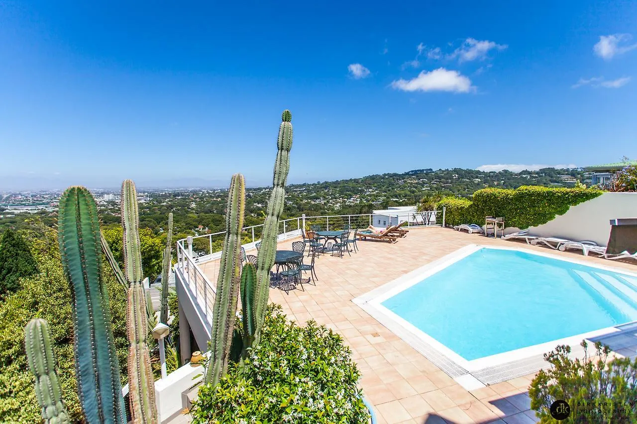 Panorama Guest House Κέιπ Τάουν