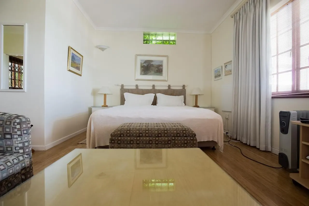 Panorama Guest House Città del Capo
