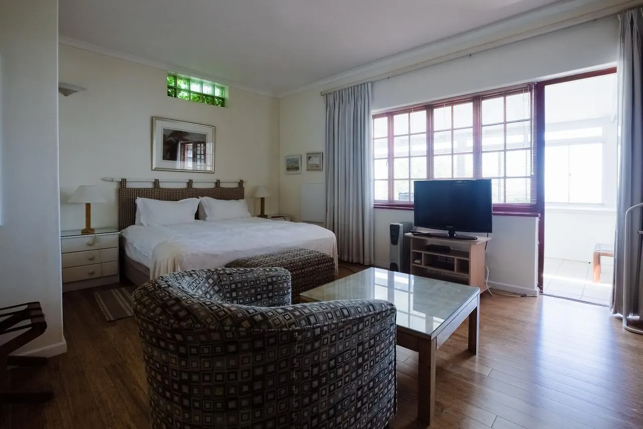 Panorama Guest House Κέιπ Τάουν