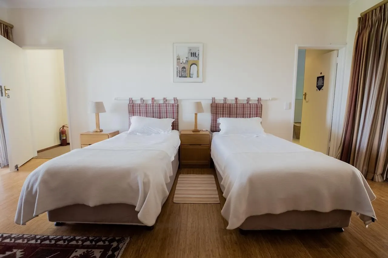 ***  Panorama Guest House Città del Capo Sudafrica