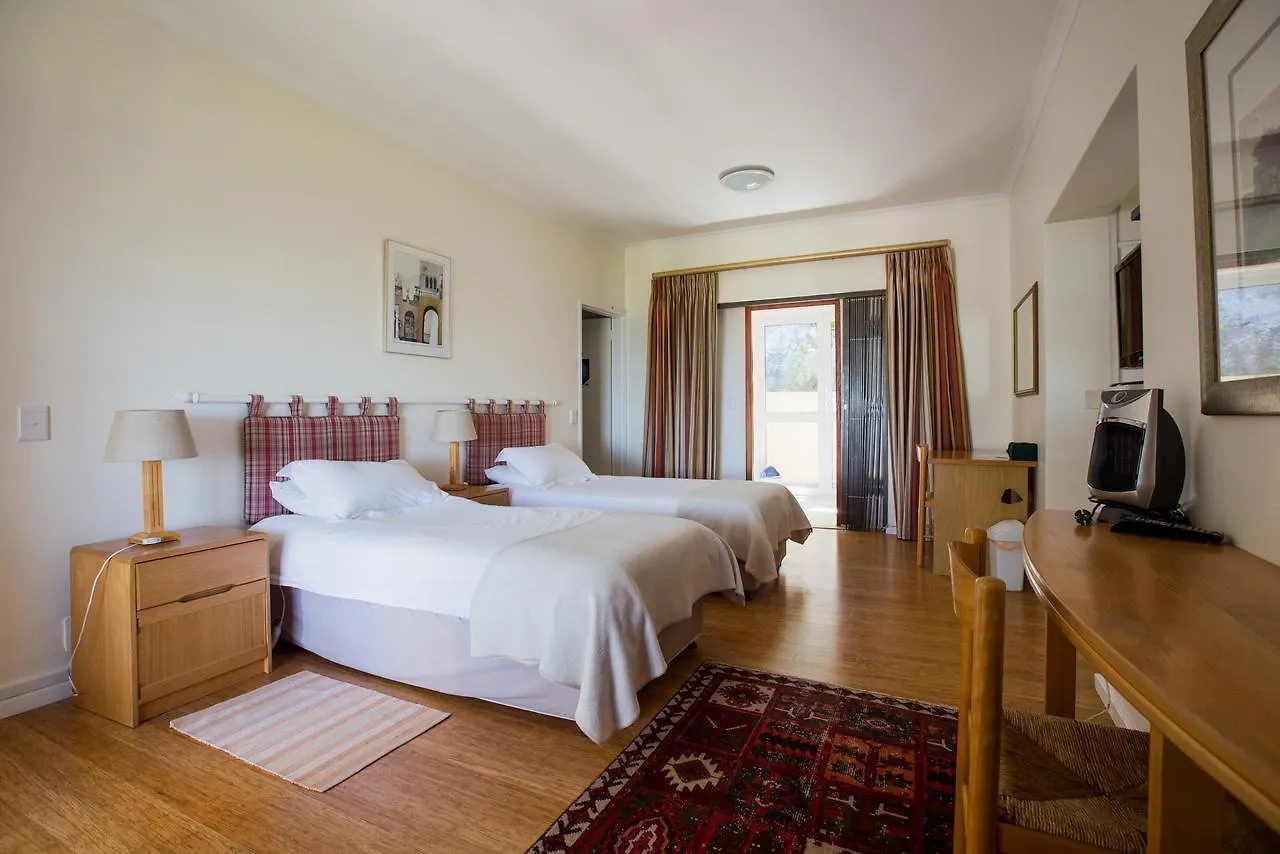 Panorama Guest House Κέιπ Τάουν