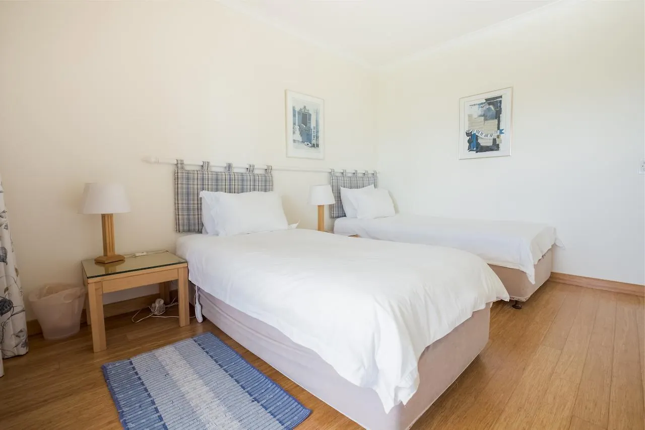 Panorama Guest House Κέιπ Τάουν Νότια Αφρική