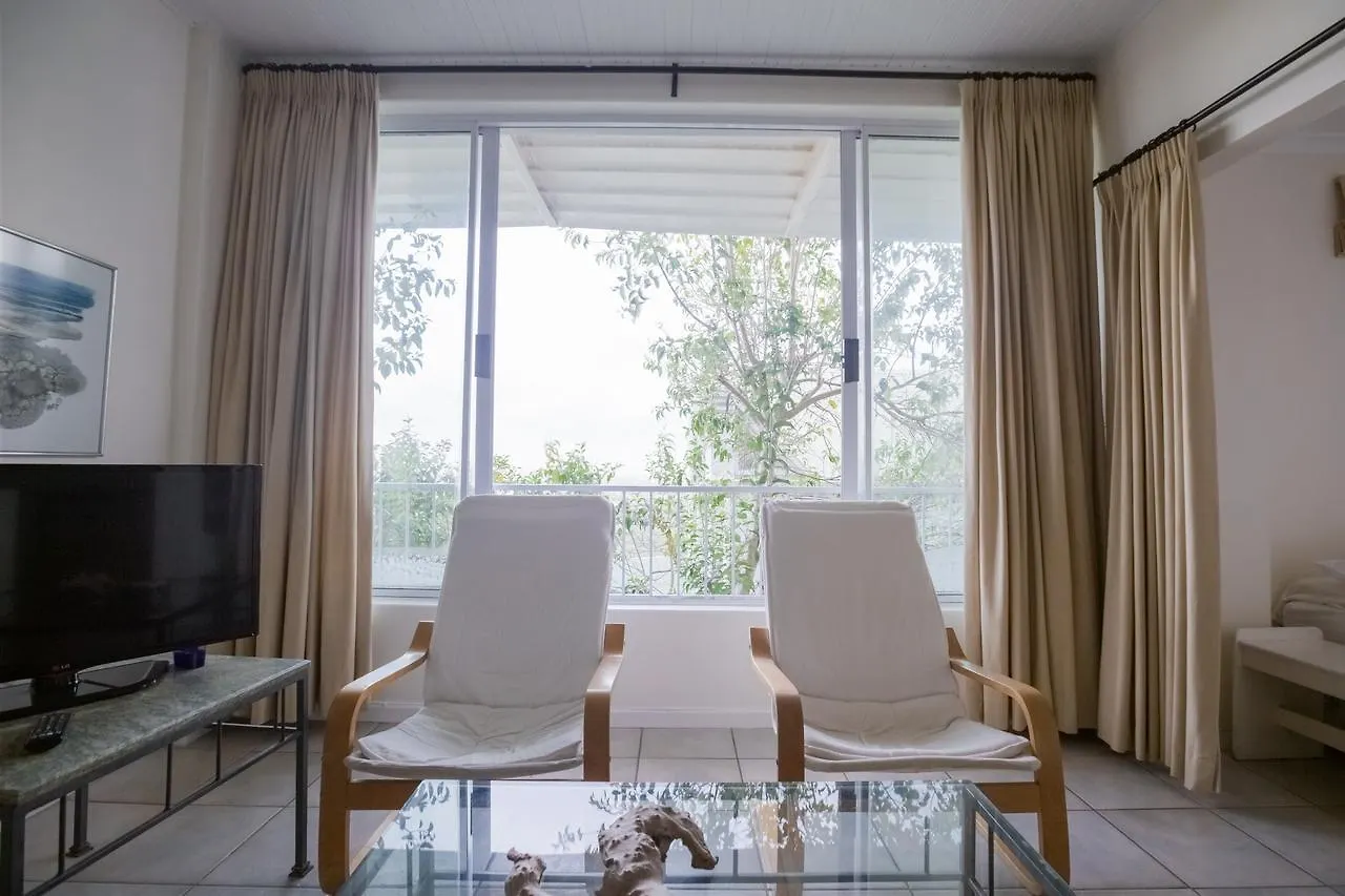 Panorama Guest House Κέιπ Τάουν 3*,  Νότια Αφρική