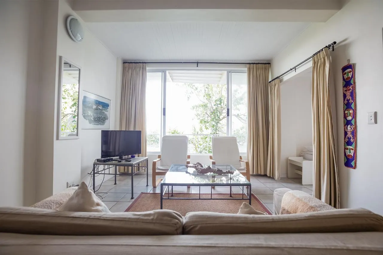 Panorama Guest House Κέιπ Τάουν