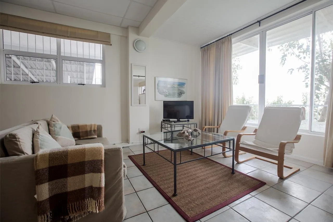 ***  Panorama Guest House Cape Town South Africa