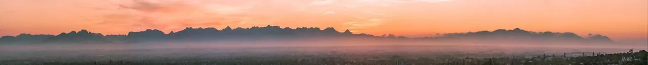Panorama Guest House Cape Town